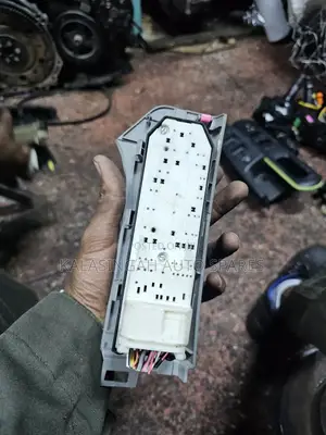 Ractis Door Main Switch