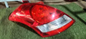 Suzuki Swift 2013 Xjapan Taillight