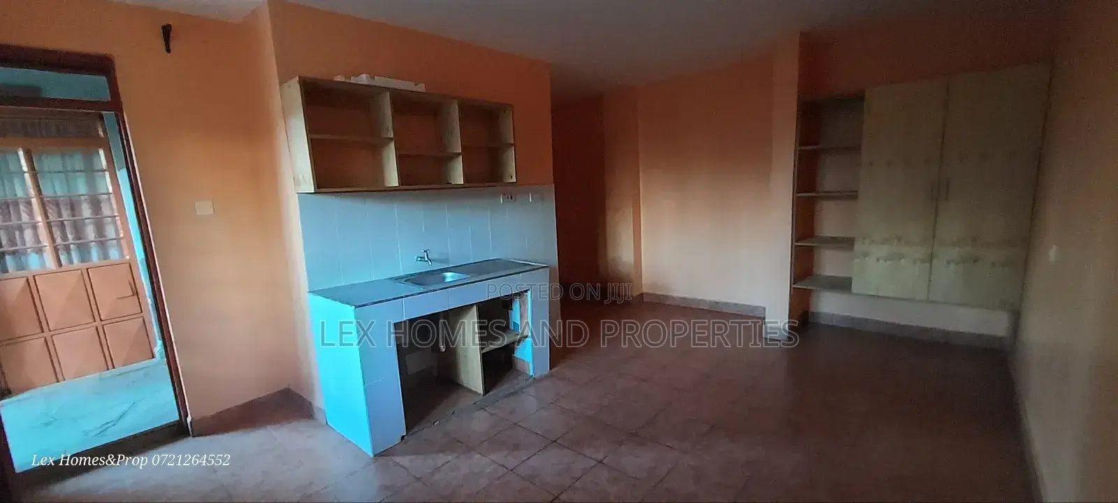 Studio Apartment in Ongata Rongai for rent
