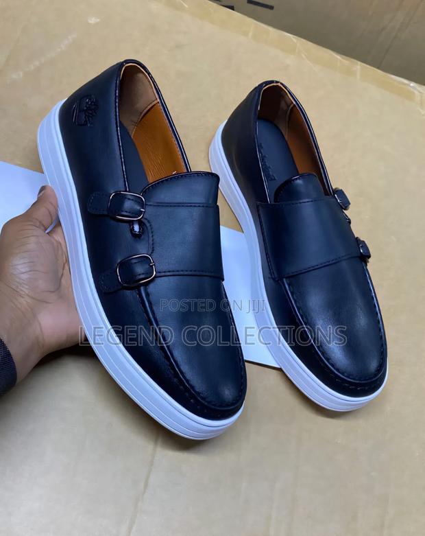 Timberland Double Monks (Size 40-45) - thumbnail 5