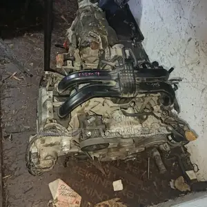 Fb16 Complete Engine