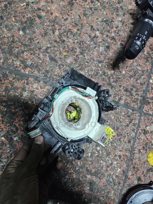 Nissan R8 Hon Spiral - main view