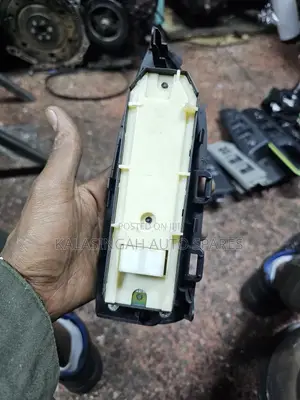 Axio Door Main Switch