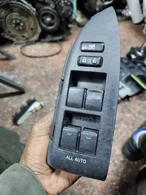Axio Door Main Switch