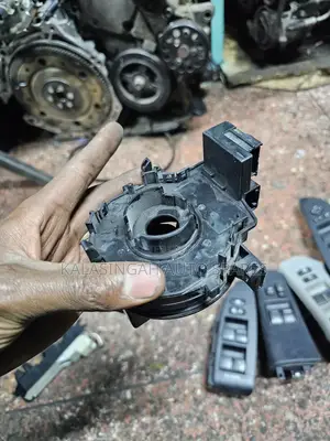 Subaru Hon Spiral Cable