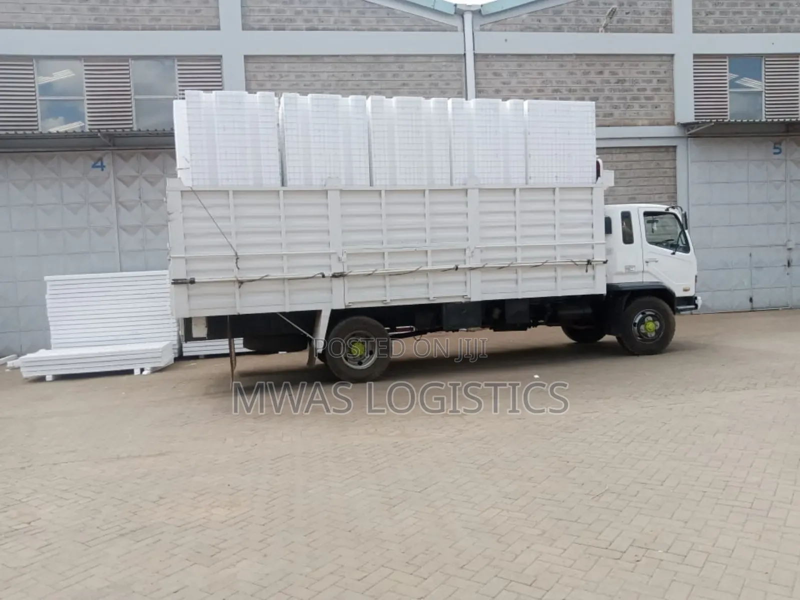 Transport Services
