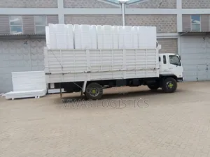 Transport Services
