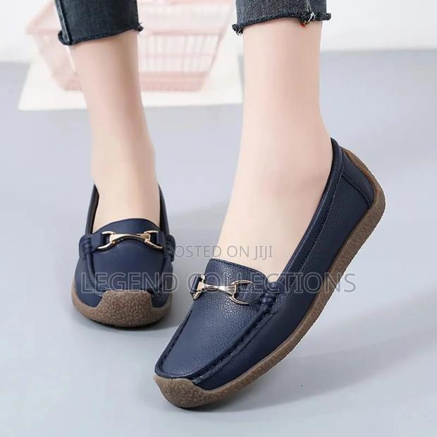 Ladies Loafers (Size 36-43) - thumbnail 6