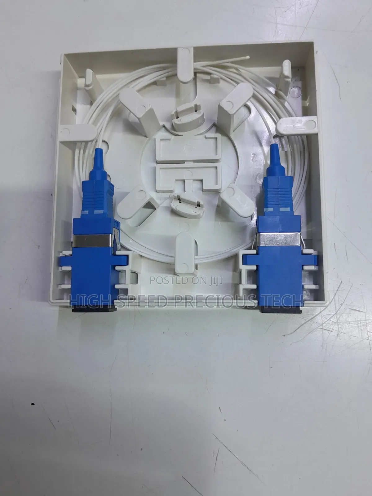Atb Fiber Complete Box
