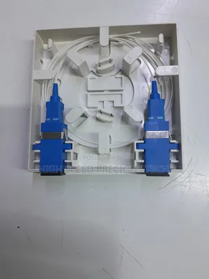 Atb Fiber Complete Box