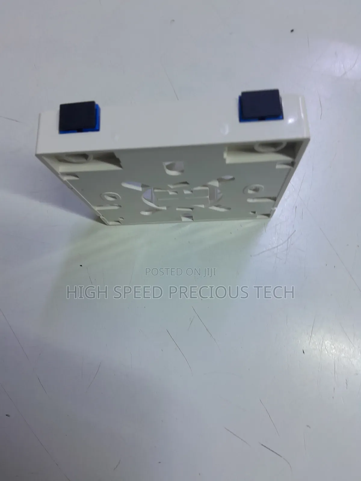 Atb Fiber Complete Box
