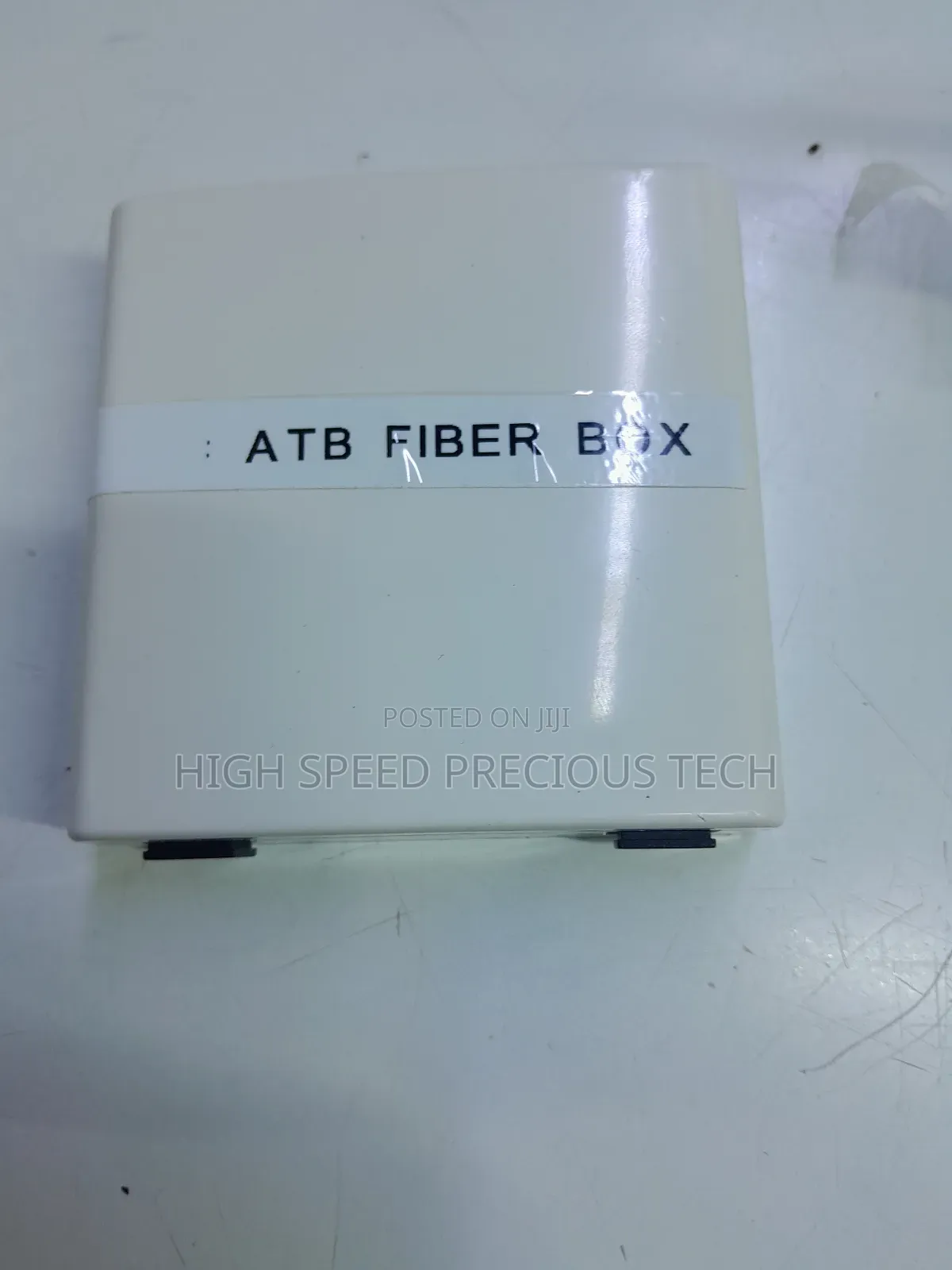 Atb Fiber Complete Box