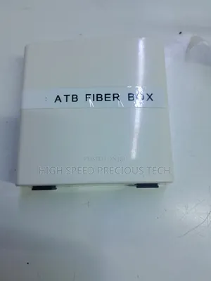 Atb Fiber Complete Box