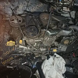 Sf Complete Engine