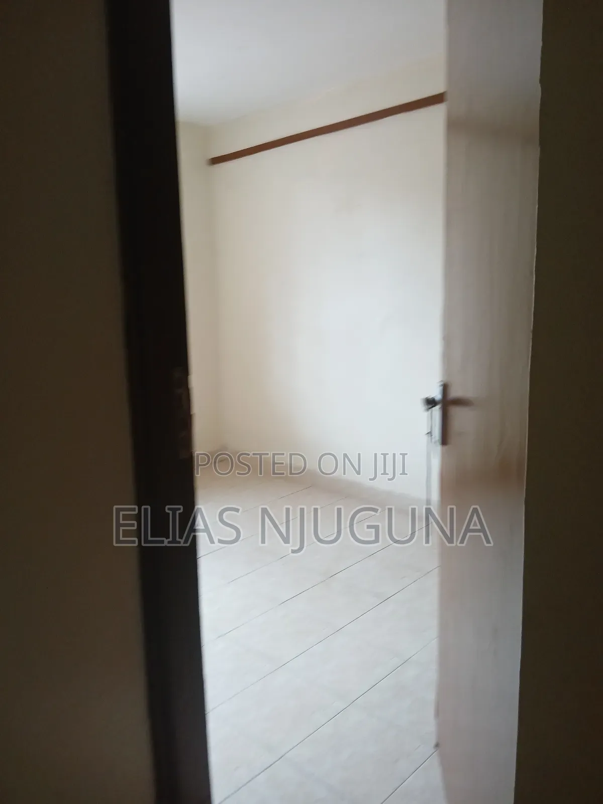 2bdrm Apartment in Thome for rent