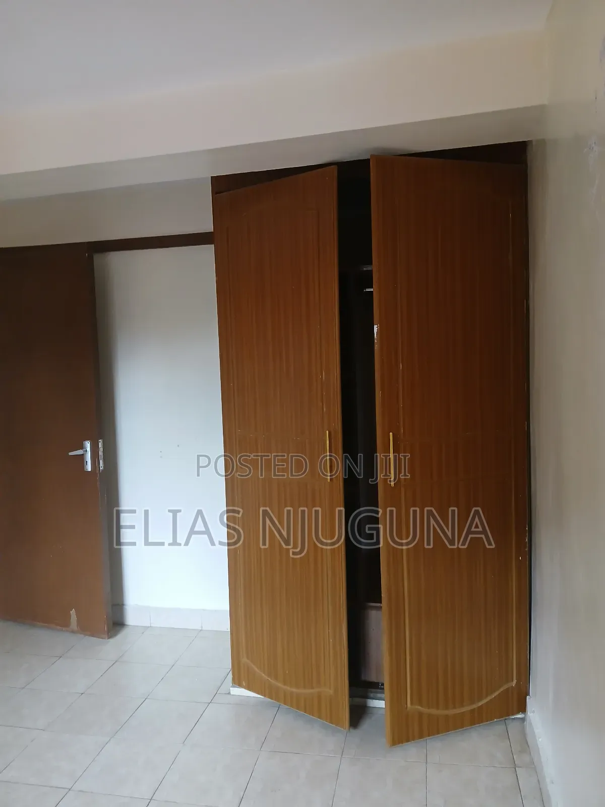 2bdrm Apartment in Thome for rent