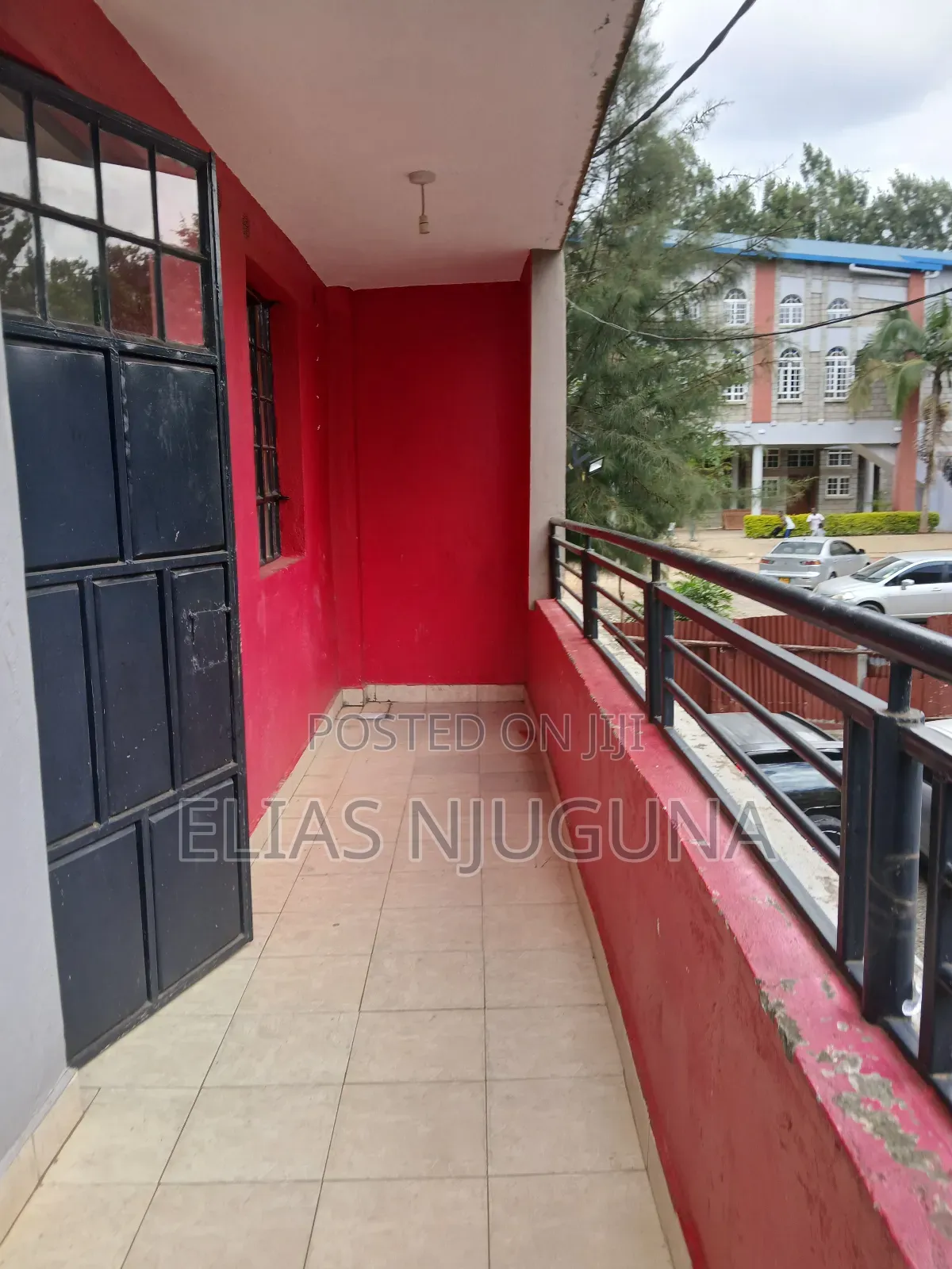 2bdrm Apartment in Thome for rent
