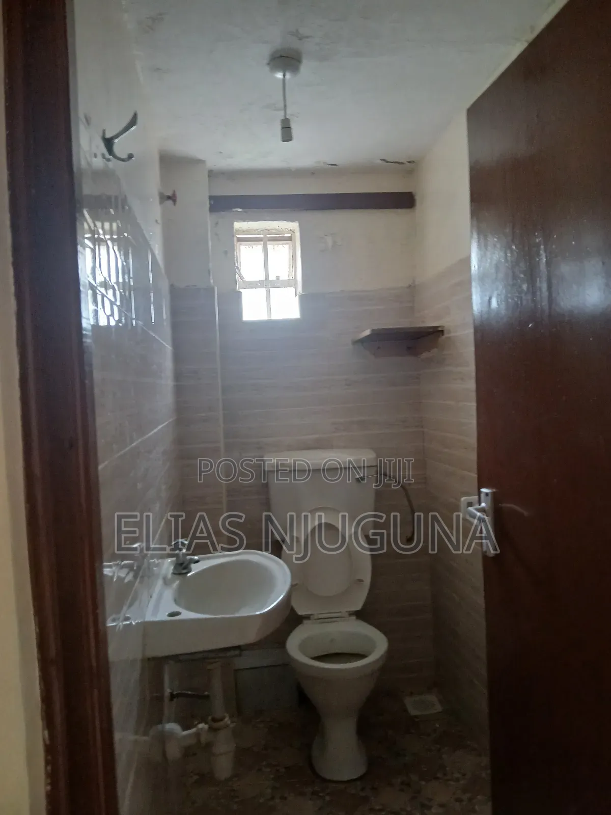 2bdrm Apartment in Thome for rent