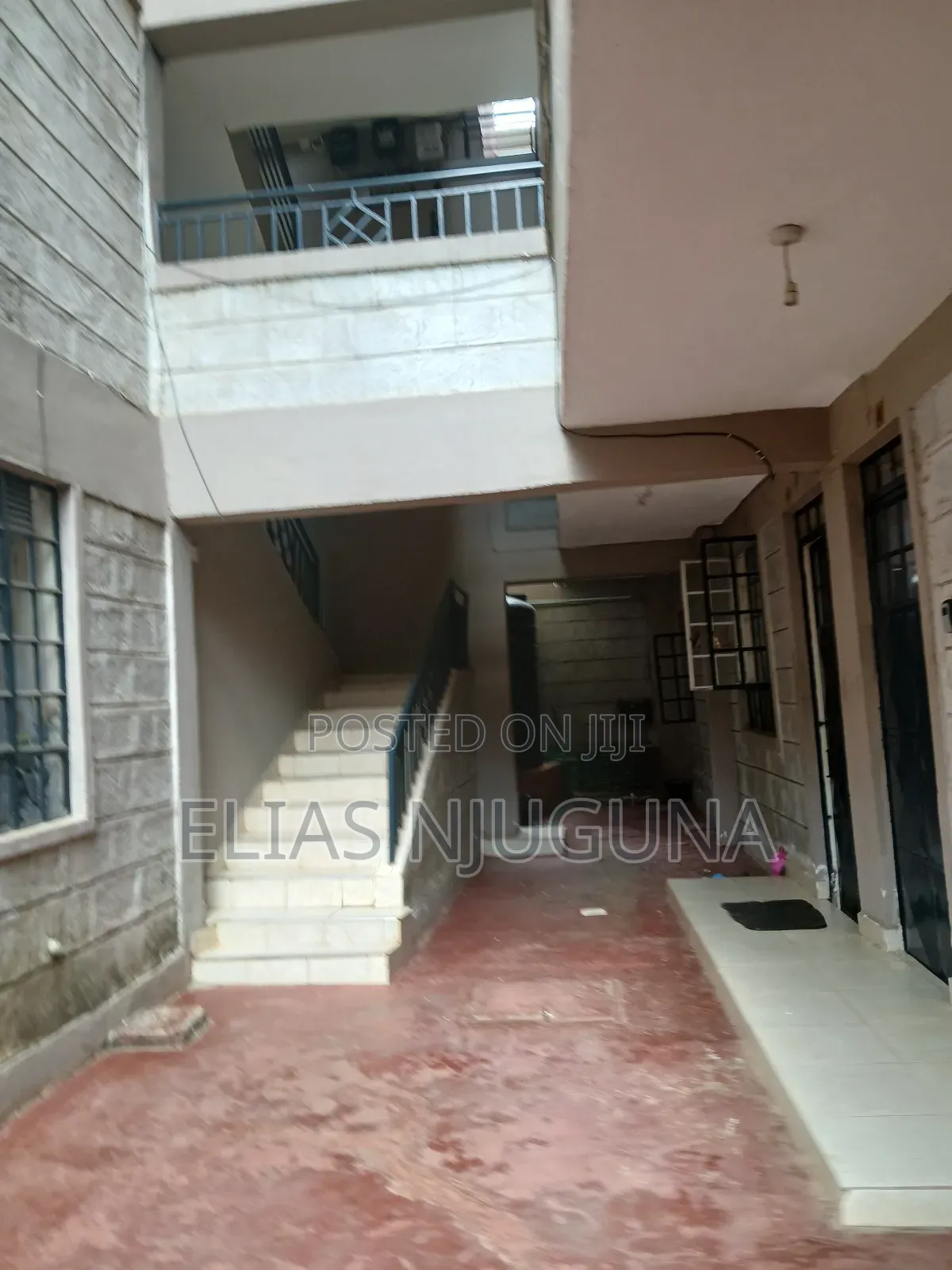 2bdrm Apartment in Thome for rent
