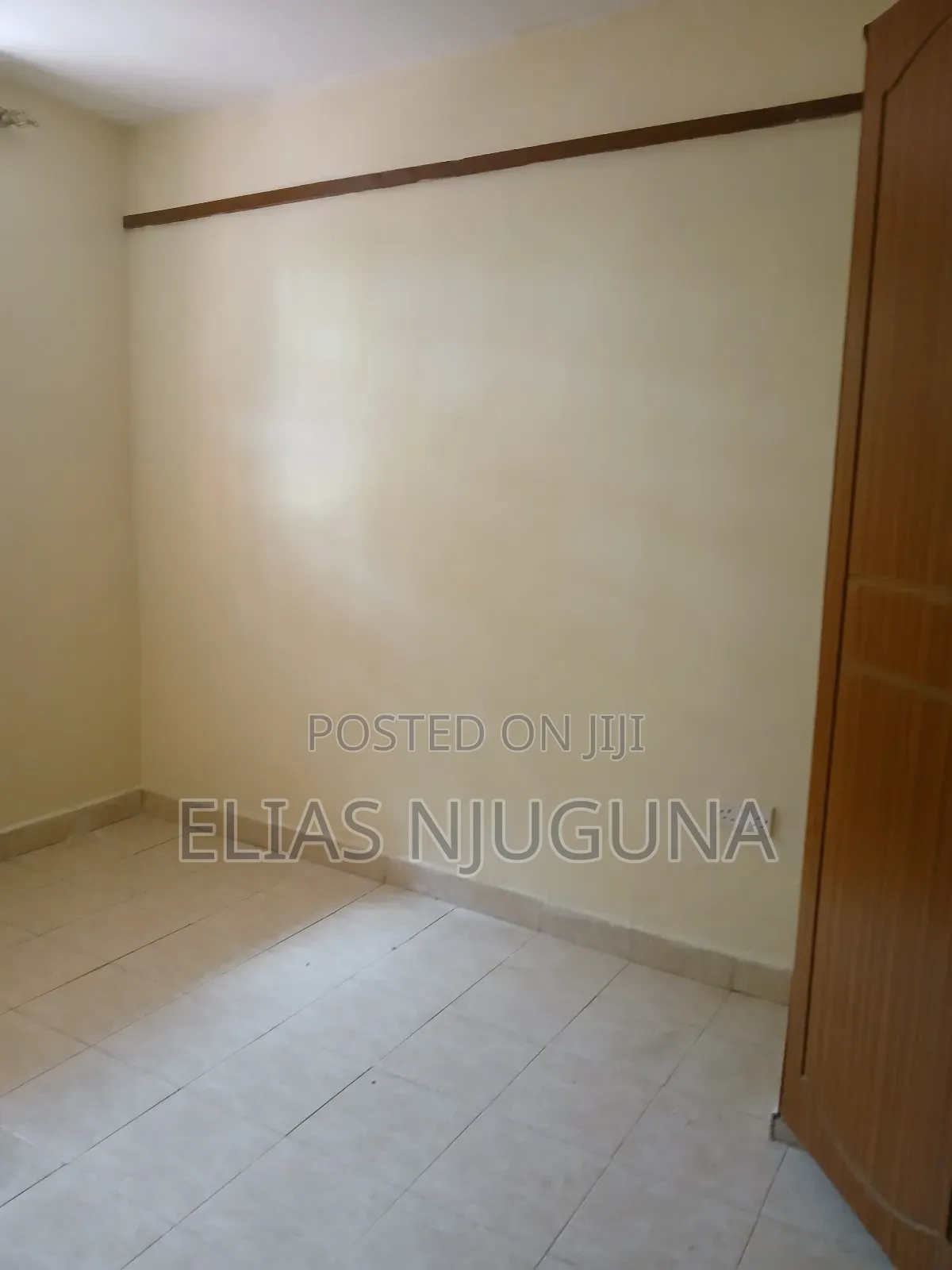 2bdrm Apartment in Thome for rent