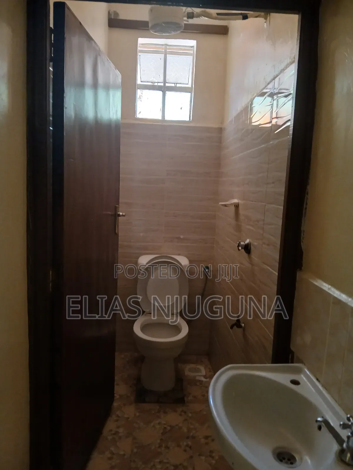 2bdrm Apartment in Thome for rent