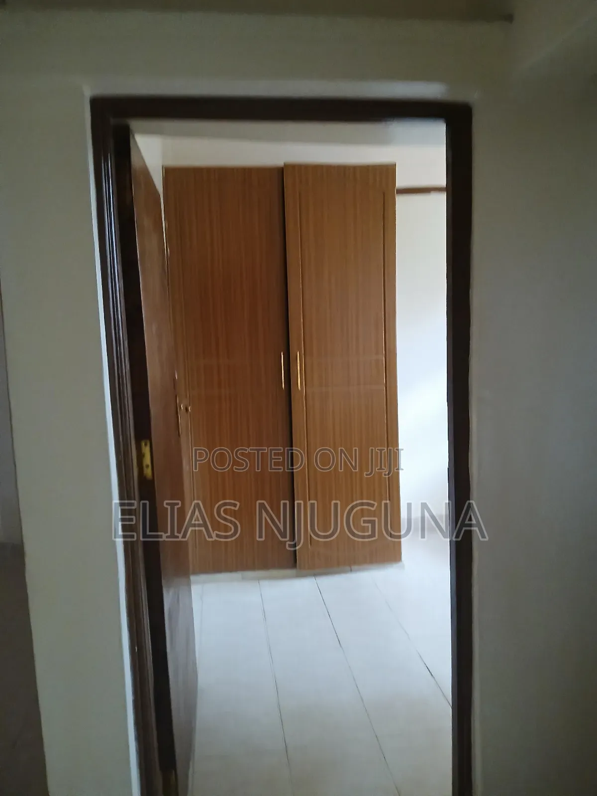 2bdrm Apartment in Thome for rent