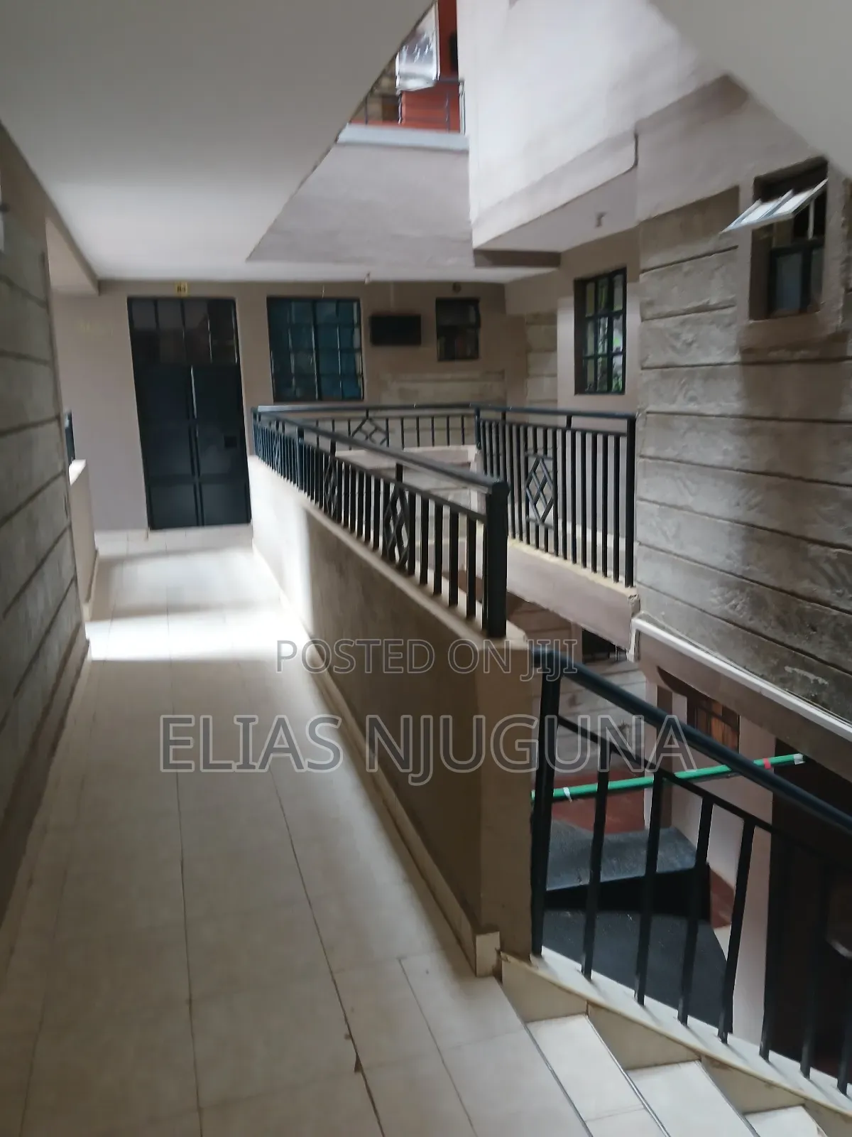 2bdrm Apartment in Thome for rent
