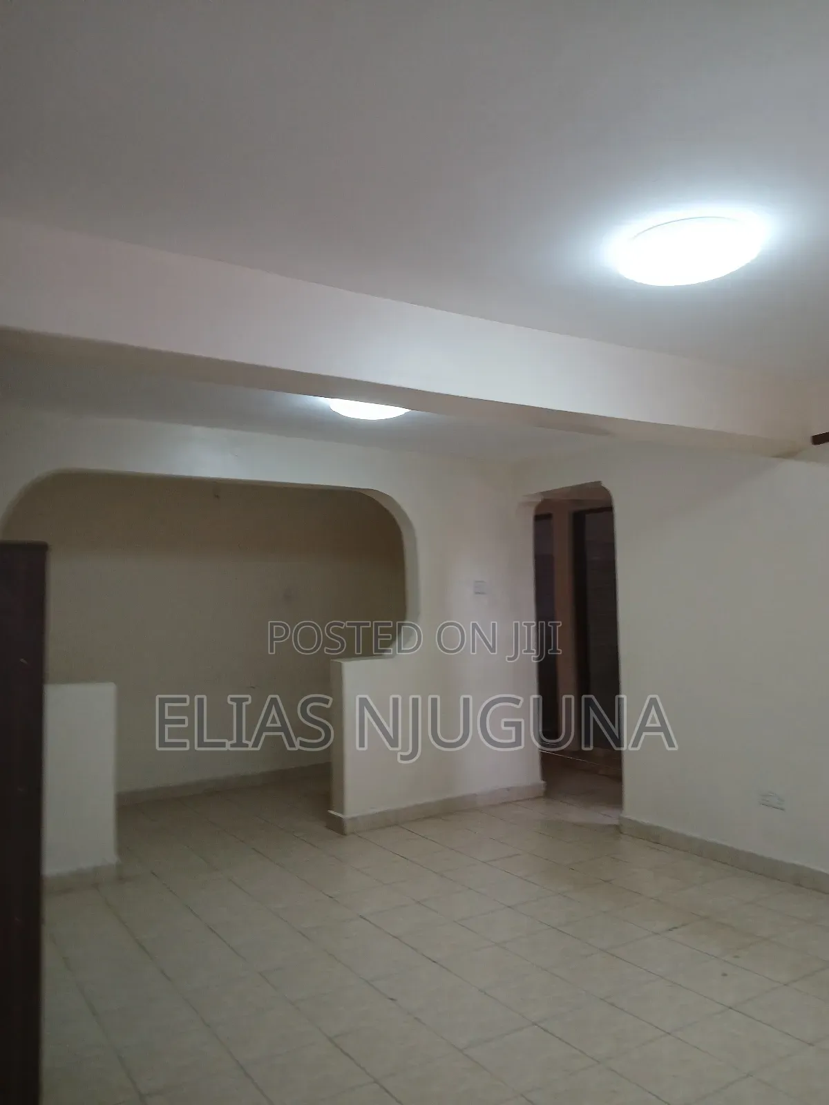 2bdrm Apartment in Thome for rent