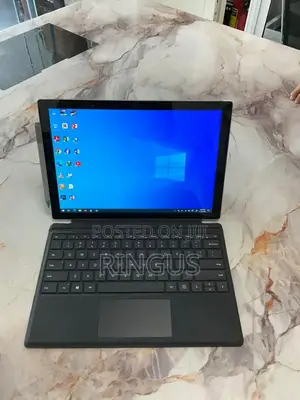 Laptop Microsoft Surface Pro 7 8GB Intel Core i5 SSD 256GB