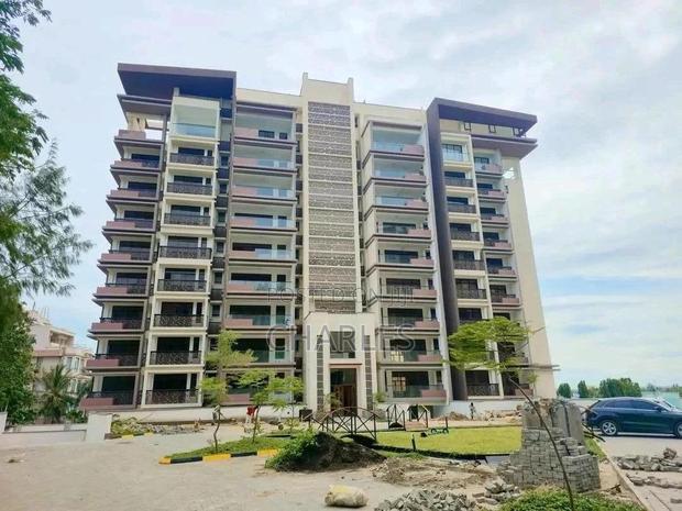 3bdrm Apartment in Nyali for sale