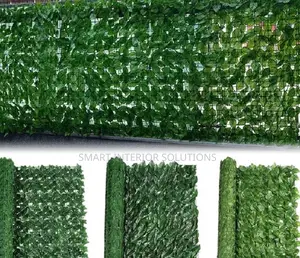 Upgraded Artificial Fence