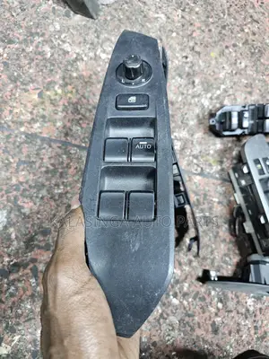 Mazda Cx5 Door Main Switch