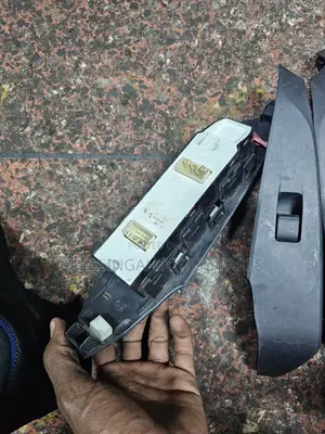 Mazda Cx5 Door Main Switch