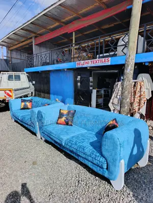Modern 5 Seater Sofa