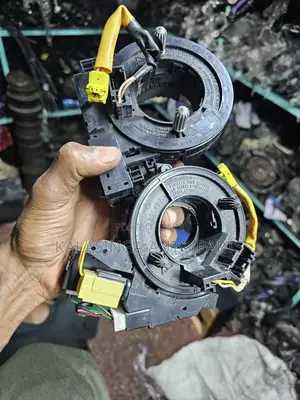 Mazda Axela Hon Spiral