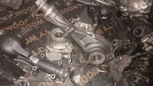 40/9.Differential (Diff) Subaru Forester Sf/Sg/WRX