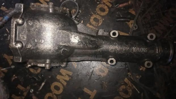40/9.Differential (Diff) Subaru Forester Sf/Sg/WRX - thumbnail 2