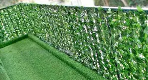 Smart-Bound Artificial Fence
