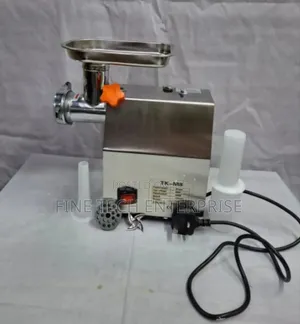 Commercial Meat Mincer Tk-M8