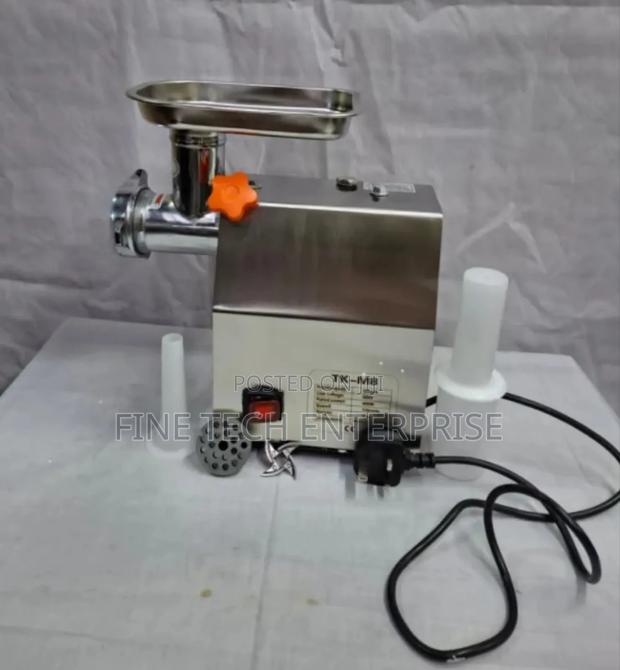 Commercial Meat Mincer Tk-M8