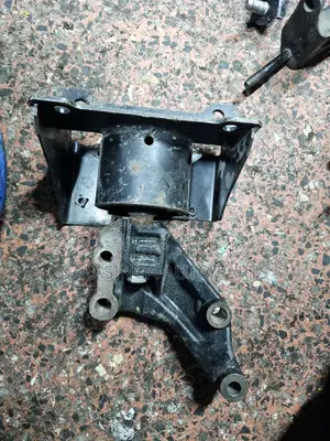 Solio Gear Mounting