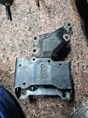 Solio Gear Mounting