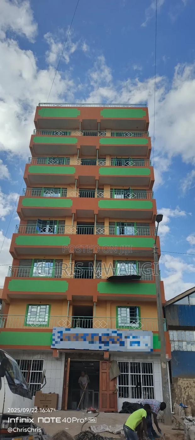 Furnished 1bdrm Block of Flats in Ngoingwa Estate for sale - thumbnail 2