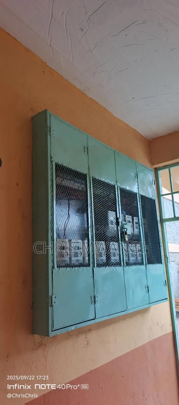 Furnished 1bdrm Block of Flats in Ngoingwa Estate for sale - thumbnail 3