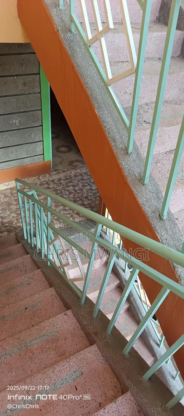 Furnished 1bdrm Block of Flats in Ngoingwa Estate for sale - thumbnail 9