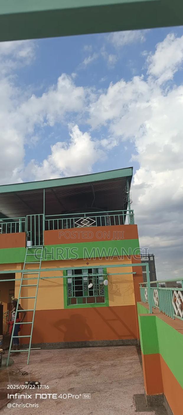 Furnished 1bdrm Block of Flats in Ngoingwa Estate for sale - thumbnail 12