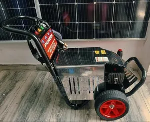 4400 Psi Carwash Machine