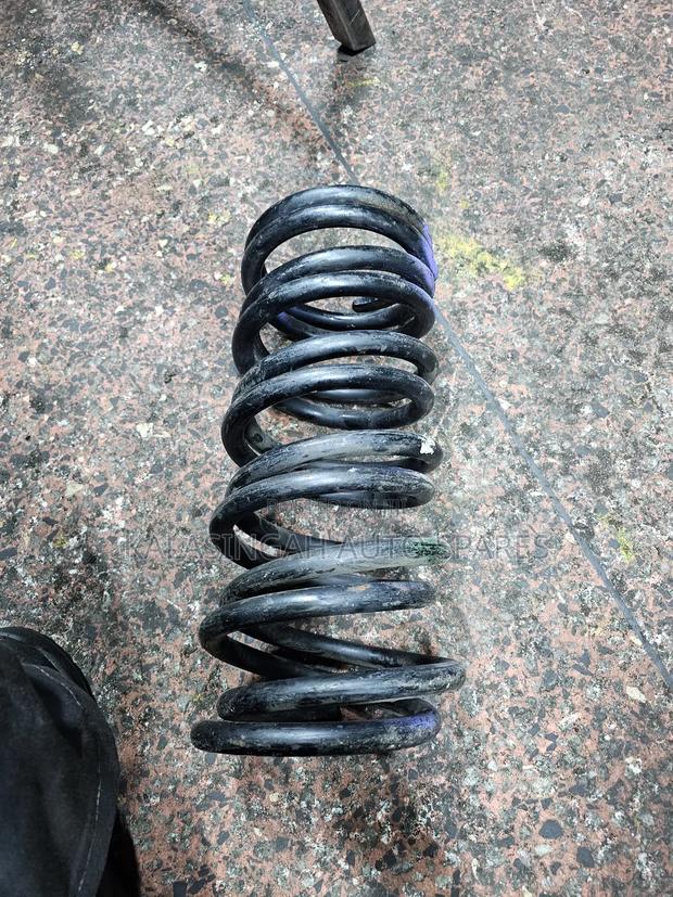 Rear Coil Springs Noah - thumbnail 4