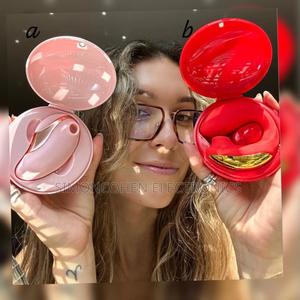 2in1 Pulsating Clitoral &Amp - Gspot Vibrator - thumbnail 2