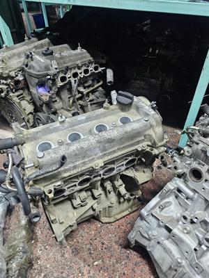 1nz Slim Engine Cable - main view